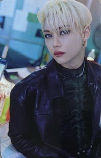 2nd 世巡 隨機卡 