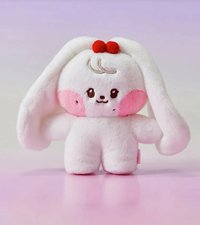 IVE SWITCH 娃娃玩偶 COSTUMEPLUSH cherini