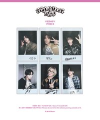 19.99 一直娛 3.0 預售特典 復古拍立得