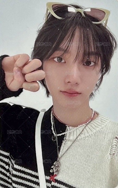 WHY.. sw 2.0 幸運卡 1 正面