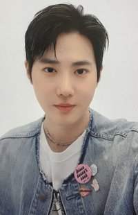 2025 SMT30 專輯卡  Family版