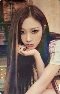 MY WORLD hottracks 特典卡 教保特典吉