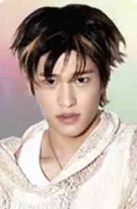 ODYSSEY 周邊卡 閃卡A