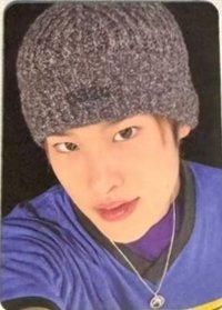 25 SMT 30th Time capsule 專輯卡 扭蛋專卡