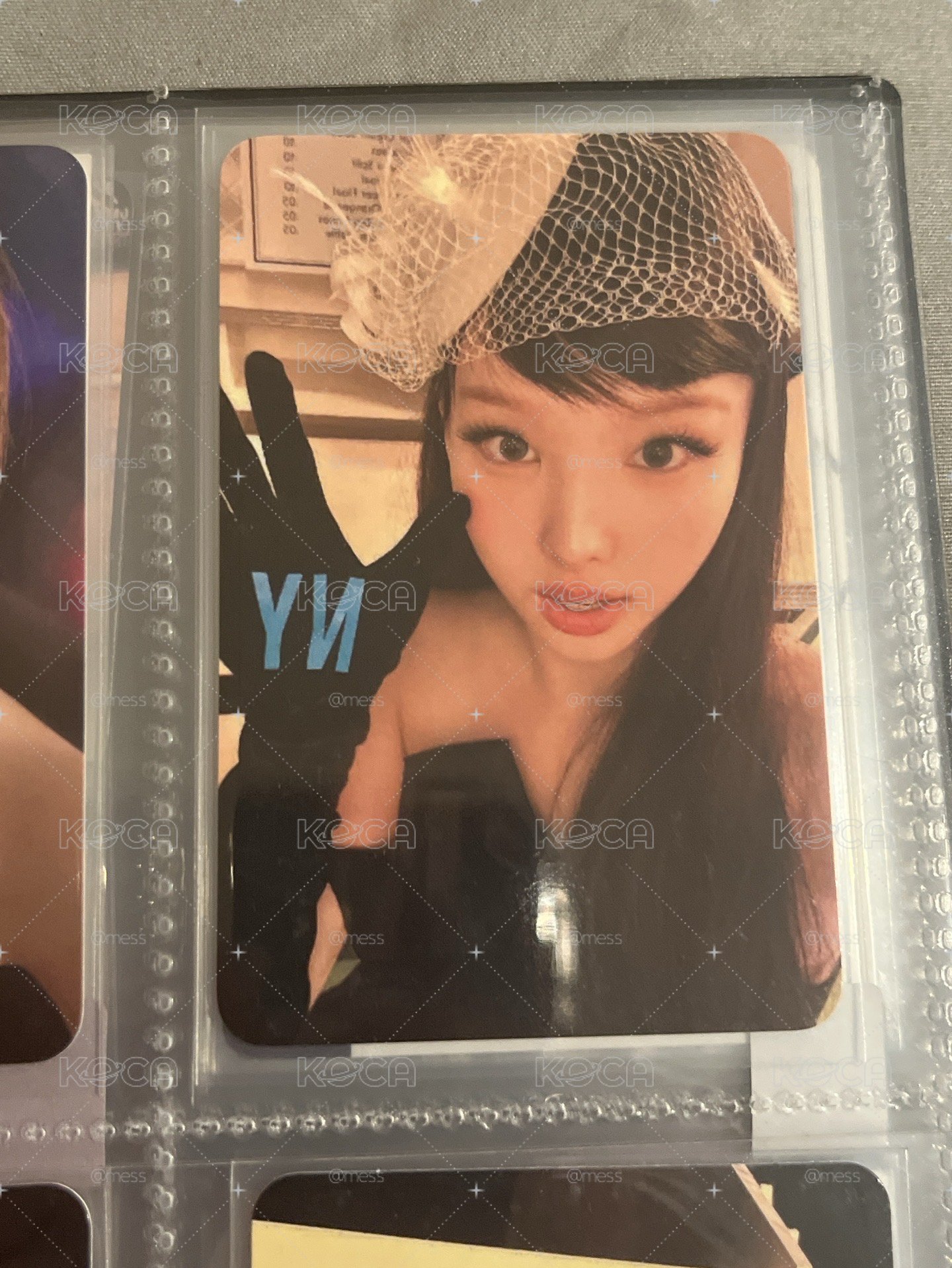 娜璉