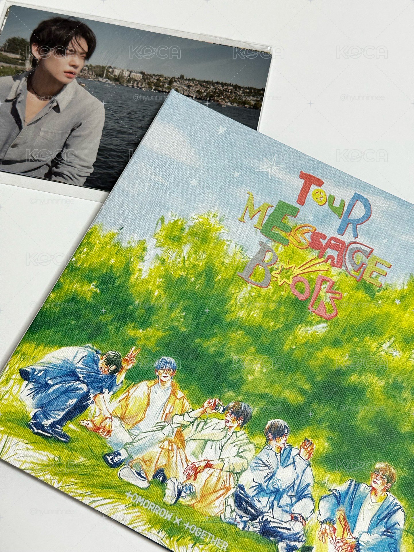 txt旅遊書固配含寧小卡