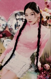 25‘巡迴 JP 隨機卡 29