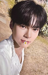 迷一 專輯卡 SHADE ver.