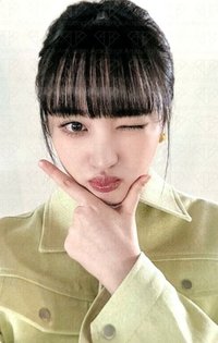 玉米鬚茶 代言卡 1.0