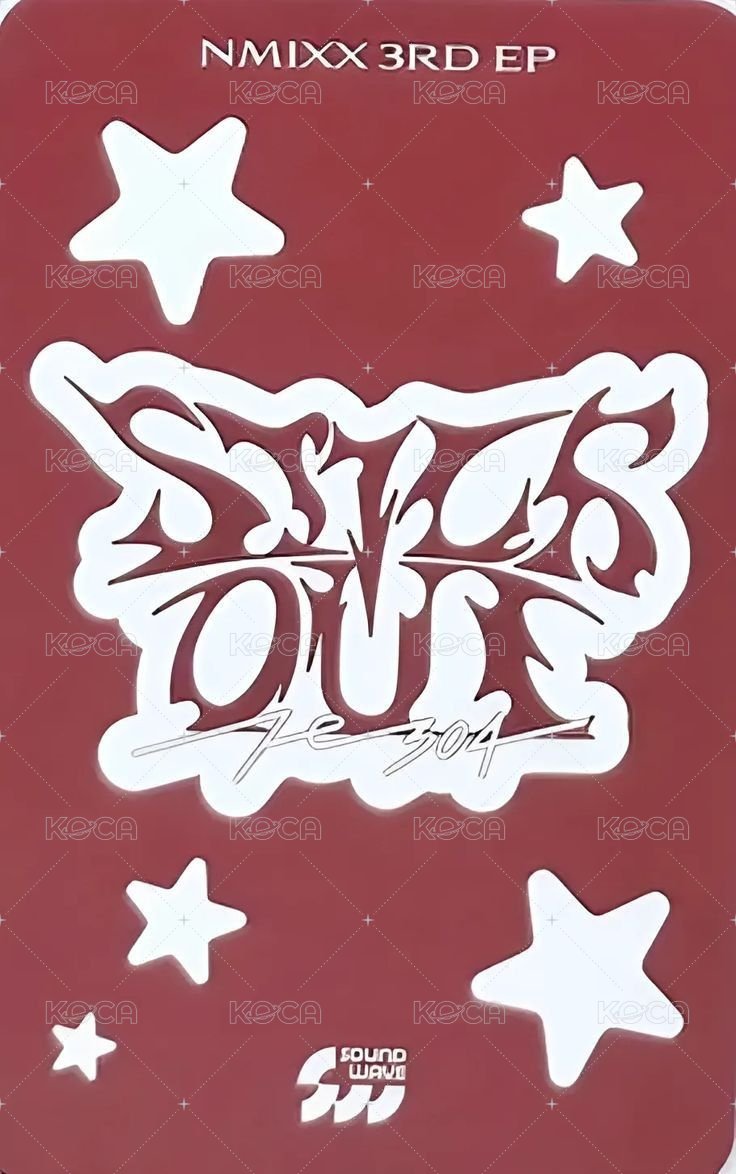 STICK OUT sw 線上 9.0 簽售卡 籃球 背面