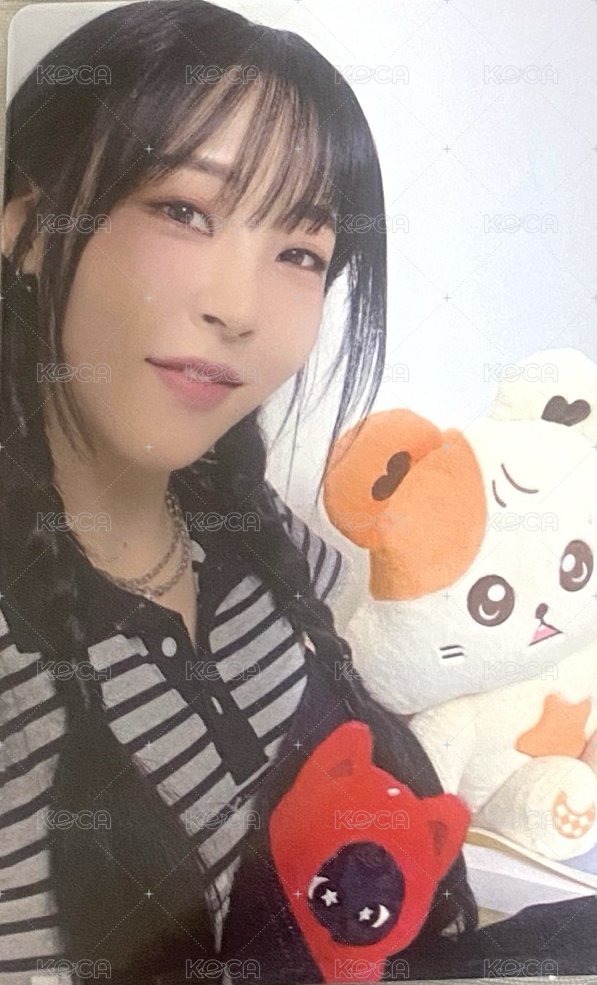 滿額卡 HAMBYOLAND快閃 10萬滿額 正面