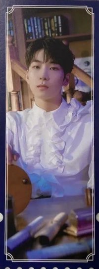 2024博物館 入場卡 / 場限卡 2nd Block 