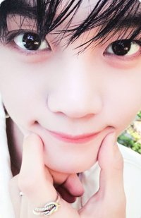 正規一 專輯卡 ORDINARY ver.