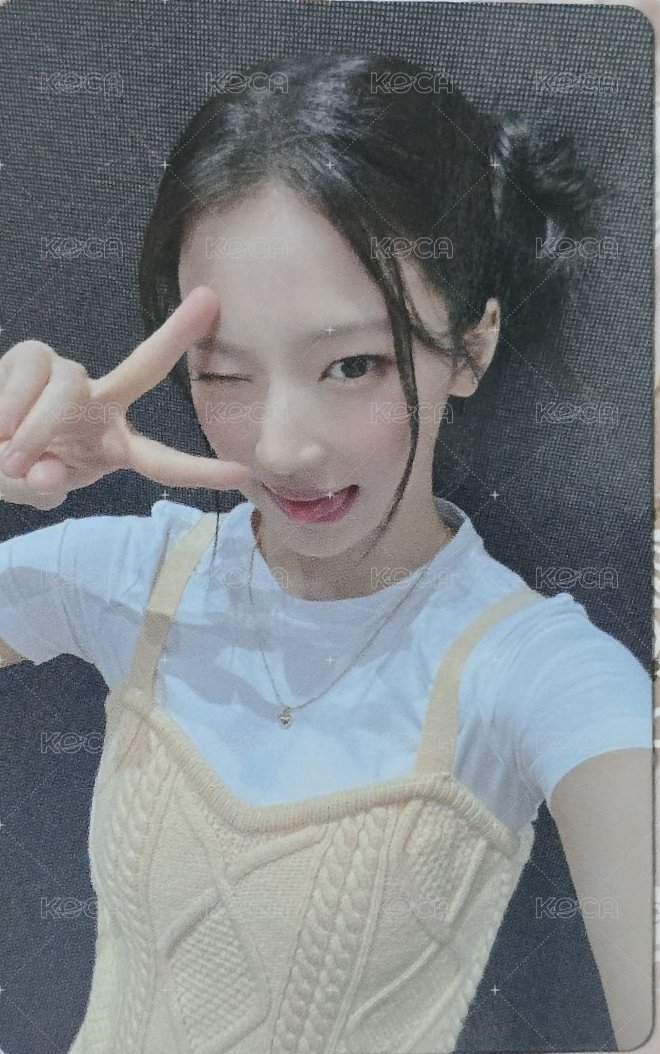 25’世巡 隨機卡  正面