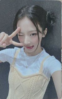 25’世巡 隨機卡 