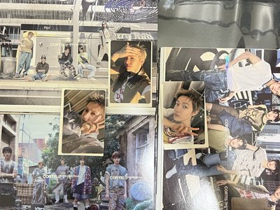 馬丁PB全專一套