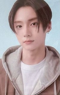 B2P展覽 周邊卡 第二週 01卡套卡