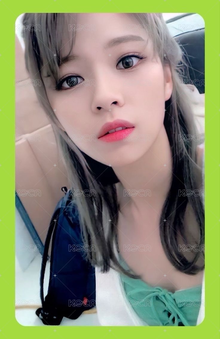 Summer Nights 專輯卡  正面