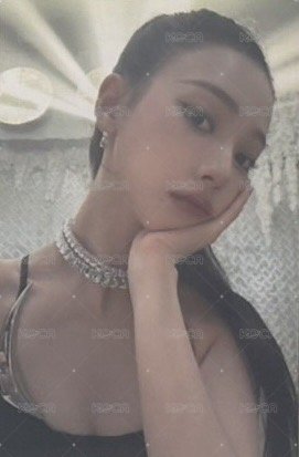 Rich Man hmv 幸運卡 柚 正面