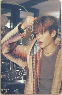 RIIZING 專輯卡 PP版 隨機卡