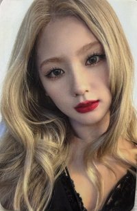 I LOVE 楠藝 特典卡 迷五 ny麵