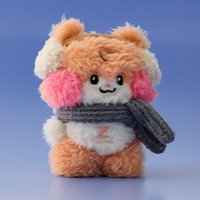 zeroni S娃 冬季娃