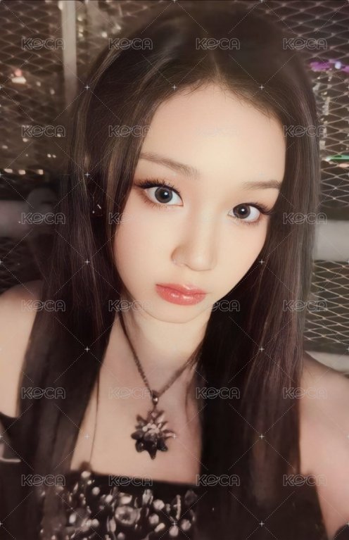 FOREVER yg 快閃 滿額卡 Pharita 正面