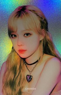 LTS 周邊卡 閃卡冬