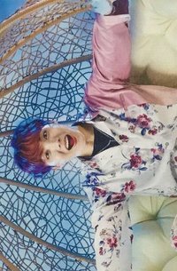 Wings Tour 隨機卡 ver.2 (5/8)