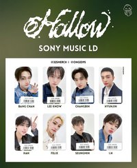 Hollow Sony Music LD