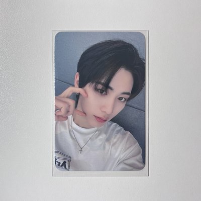 🐈‍⬛泰山 Who dmm特典