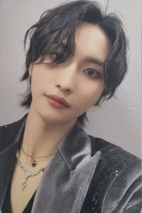 Will MINIRECORD 3.0 簽售卡 