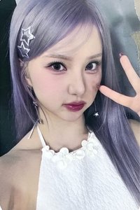 十週年專 bdm 簽售卡 