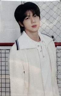 跑珍Tour 周邊卡 日巡 短袖卡