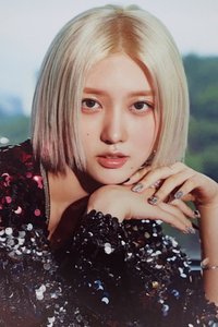 After LIKE 船特 特典卡 PB版秋