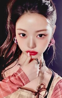 IVE EMPATHY 專輯卡 美網