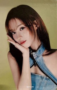 #potd展會 隨機卡 冬