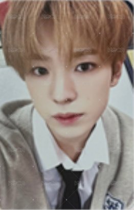 2024 FM 隨機卡  正面