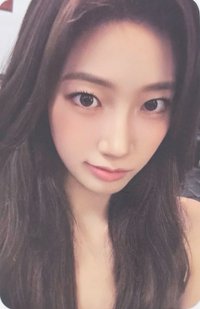 SPAGHETTI mmt 單封預售 特典卡 