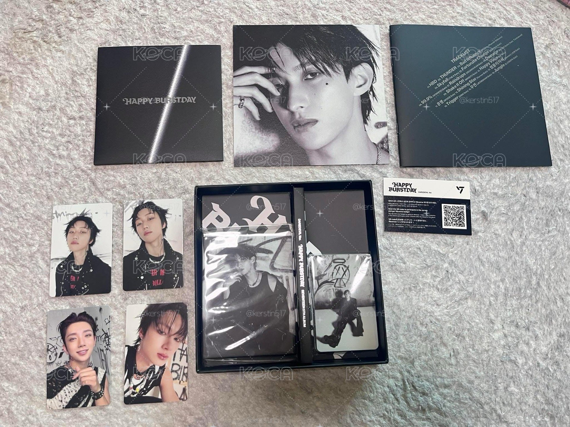 碩珉正五克拉盤