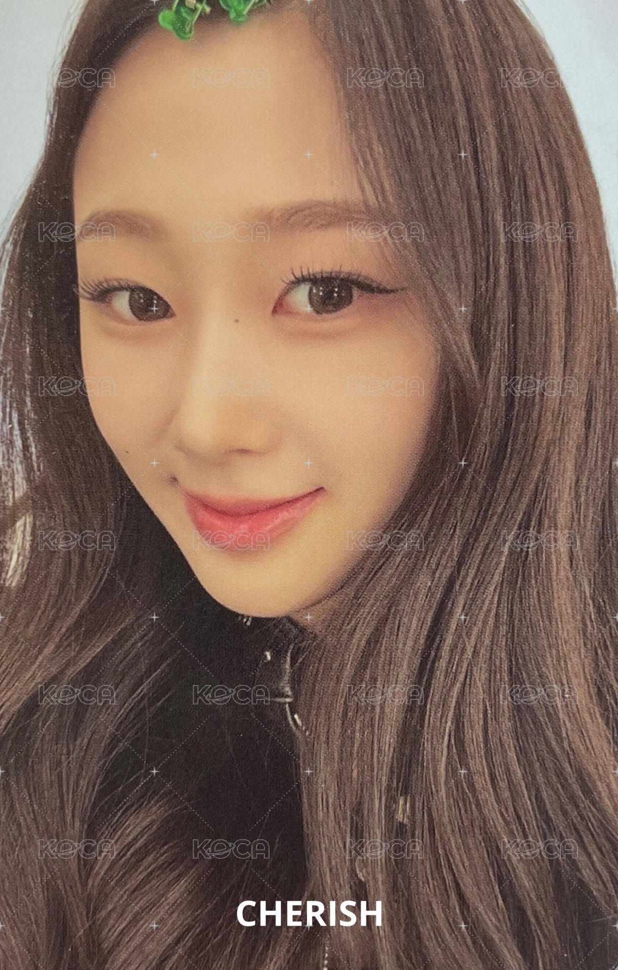 ctmi 隨機卡 紫版吉 正面