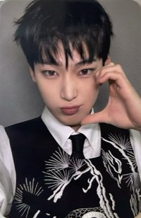 迷六 Kpop Nara 芝加哥線下 幸運卡 