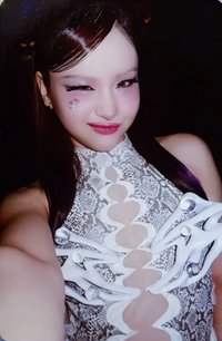 MP 塔店 澀谷 幸運卡 