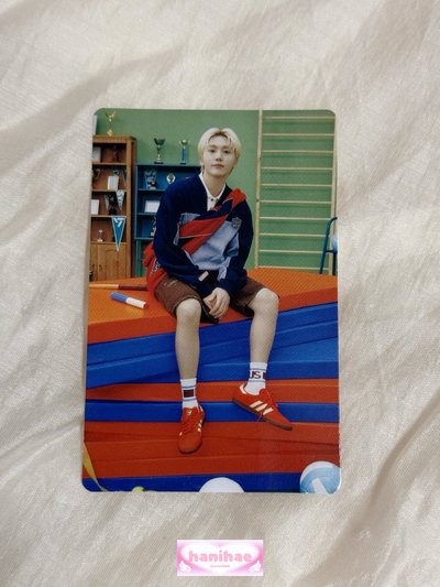 夫勝寛 2025克拉島卡包卡 55