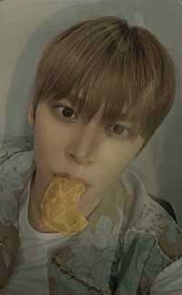 2024 FC   日巡 幸運卡 