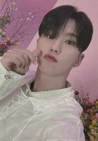 ALWAYS YOURS 生寫真 