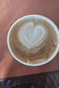 正規一 專輯卡 電子專固配 Valentine ver.