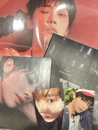 迷四   RICKY單封 配置如圖