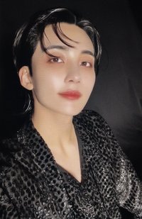 THIS MAN 專輯卡 JxW｜THIS MAN｜豪華ver.