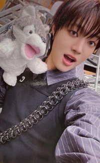 月狼 塔店 幸運卡 